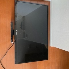 フナイ　32型液晶テレビ　2018年製