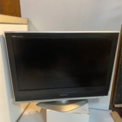 Panasonic VIERA 32型TH-32LX70