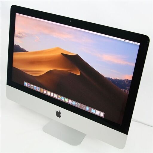 Mac iMAC i5/8/1000GB