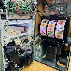 パチスロ これはゾンビですか？ スロット実機