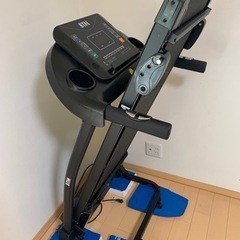 ⚫️美品ＢＴＭ 電動ルームランナー MAX12km/h