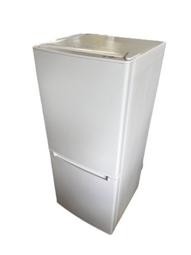 新品 NO.836 NTR-106 グラシア 2ドア冷凍冷蔵庫 【2020年製】ニトリ 冷蔵庫