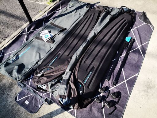 中古品】BERMUDE FLEX/バミューダフレックス 5700 EA570BF (こかはパパ  