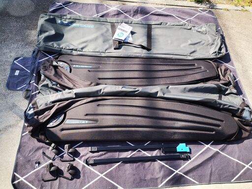 中古品】BERMUDE FLEX/バミューダフレックス 5700 EA570BF (こかはパパ  