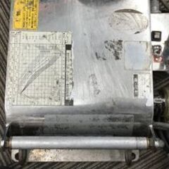 エコツール笠寺店】【発送不可】TOWA/東和サプライ ケーブル中間送り機