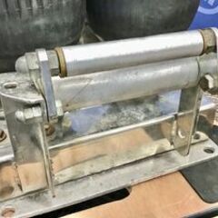 エコツール笠寺店】【発送不可】TOWA/東和サプライ ケーブル中間送り機