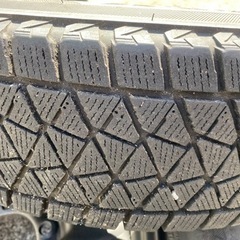 ジムニーjb23タイヤ&ホイールセット