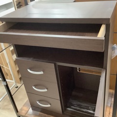 ランスタンドFAX 台