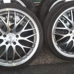 マルチフォルケッタ！ヴォクシー!