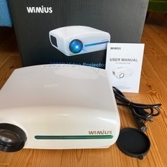 wimiusの中古が安い！激安で譲ります・無料であげます｜ジモティー