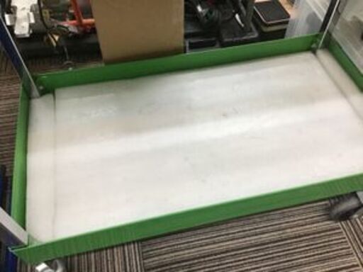 エコツール笠寺店】MACTOOLS/マックツールズ ユーティリティーカート