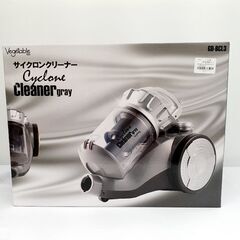 Vegetable サイクロンクリーナー GD-BCL3 掃除機...