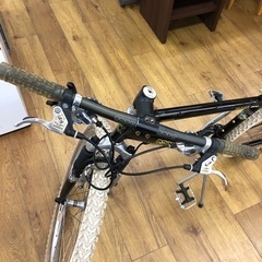 キャノンデール F300 CAD1 MADE IN USA MTB 26インチ エキスパート藤沢 