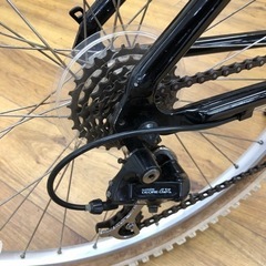 キャノンデール F300 CAD1 MADE IN USA MTB 26インチ エキスパート藤沢 