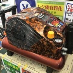 【エコツール笠寺店】MAX/マックス 常圧専用エアコンプレッサ ...