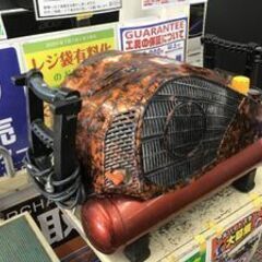 エコツール笠寺店】MAX/マックス 常圧専用エアコンプレッサ AK