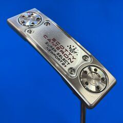 SCOTTY CAMERON (スコッティキャメロン) SUPE...