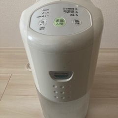 コロナ除湿乾燥機　無料　取引先きまりました