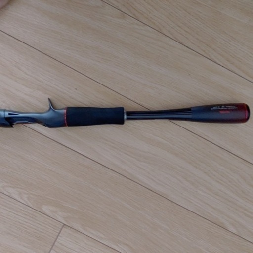SHIMANO 20 ゾディアス 1610ML