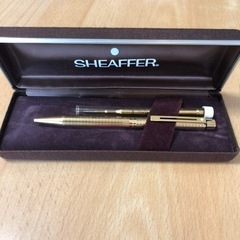 SHEAFFER  ボールペン