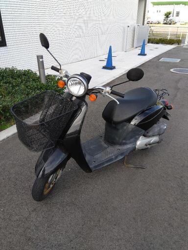 【お取引中】ホンダ　トゥデイ　50CC原付　4スト
