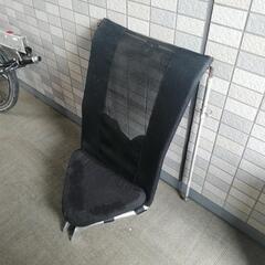 リカンベントバイクLINER