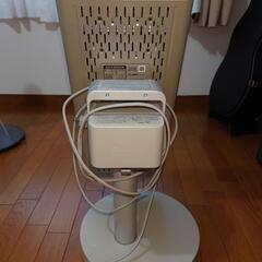 DAIKIN 遠赤外線暖房機　セラムヒート ERFT11YSE9

