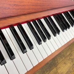 全塗装！ヤマハU1　木目　定番モデルの木目モデルです