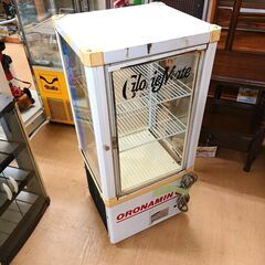 SANYO/サンヨー 冷蔵ショーケース SMR-100 冷蔵庫 ...