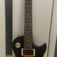 epiphone les paul 100 中古品 レスポール ...