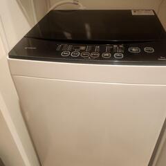 【ネット決済】冷蔵庫 (15L) 2年使用+洗濯機 (6Kg) ...
