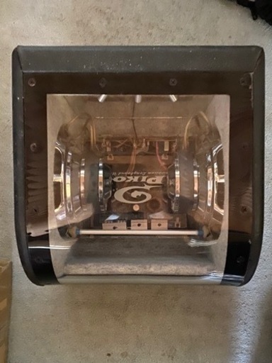 Piko サブウーファー 渡月様専用。当時物！サブウーハー piko アンプ