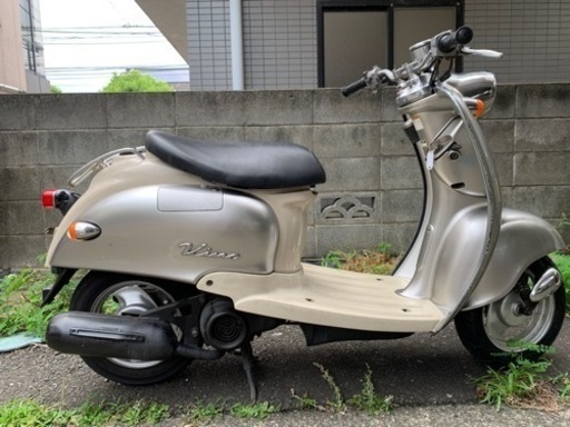 2stビーノ（sa10j）自賠責保険1年弱付き！前タイヤ交換済み！軽整備 