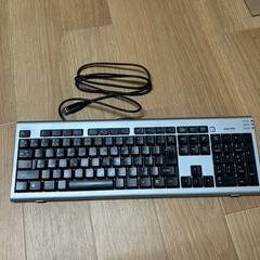 パソコンキーボード