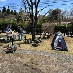 初心者大歓迎👍BBQ&デイキャンプメンバー募集 - 熊本市