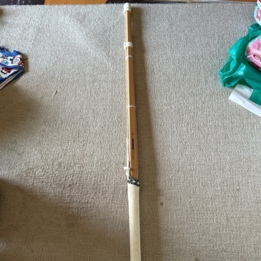 長く使えるカーボン竹刀　36（小学生サイズ）