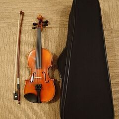 【ネット決済】スズキバイオリン　型番:No.230　サイズ:1/...