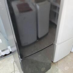 ハイアール　2ドア冷蔵庫　JR-NF148A　中古　リサイクルシ...