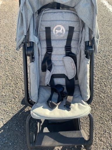 cybex サイベックス イージーS ツイスト