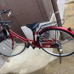 ５０００円で中古自転車を譲ってもらいたいです