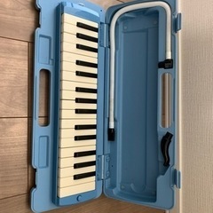 鍵盤ハーモニカ　メロディオン　YAMAHA P-32D