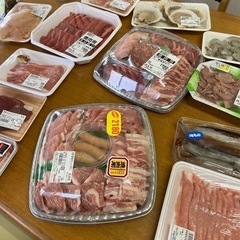 今夜BBQと花火をしませんか？