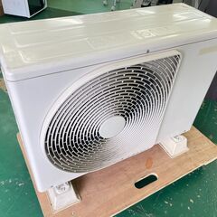 商談中 ☆東芝☆ ルームエアコン 14畳用 4.0kw 2020年 RAS-G401P