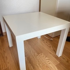 IKEA★テーブル