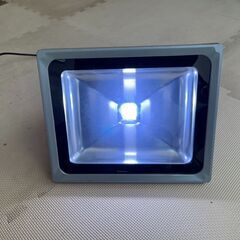 LED投光器　50w(500w相当) 85-265v