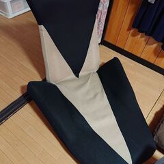 値下げ！座椅子 日本製
