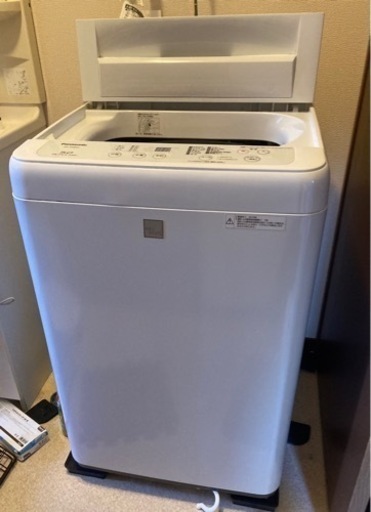 Panasonic 洗濯機