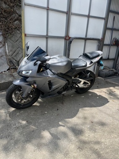 ＣＢＲ600RR