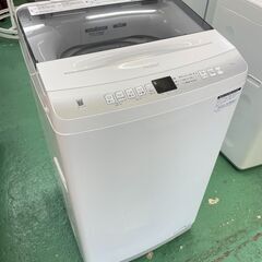 ★Haier★ 7kg洗濯機 高年式 2022年 JW-U70H...