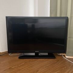 ジャンク品 ソニー SONY 液晶テレビ KDL-32EX550